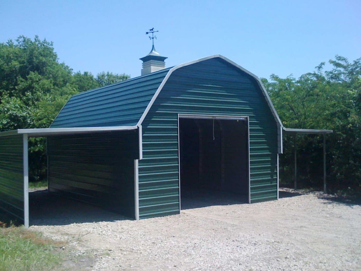 Details about   Storage Shed Framing Kit Universal Barn Style Gambrel Roof Building Yard Tools 