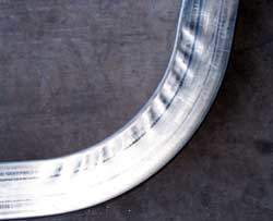 Mandrel Bend