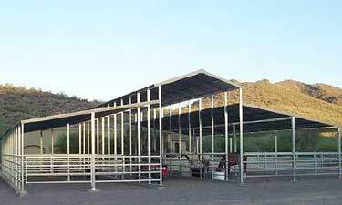 horse375 Horse shelters
